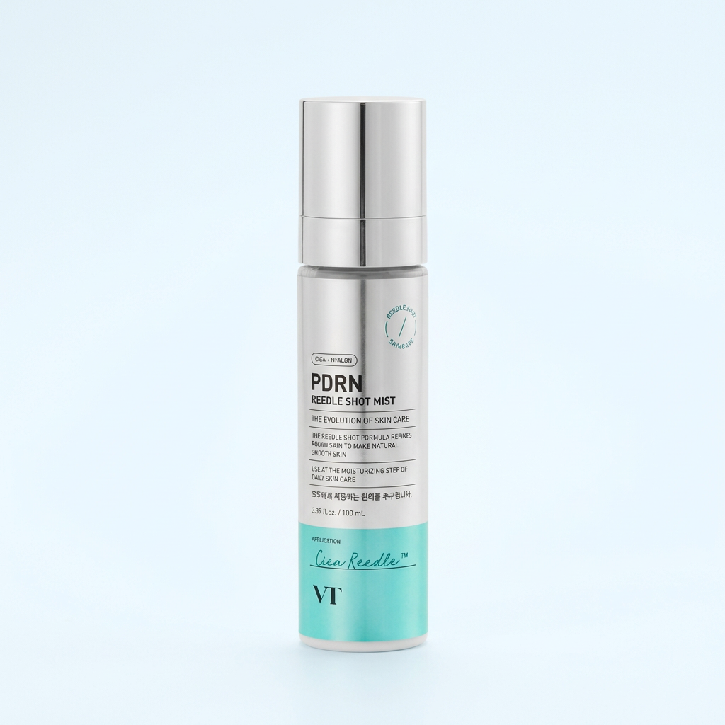 피디알엔 리들샷 미스트, 100ml, 2개