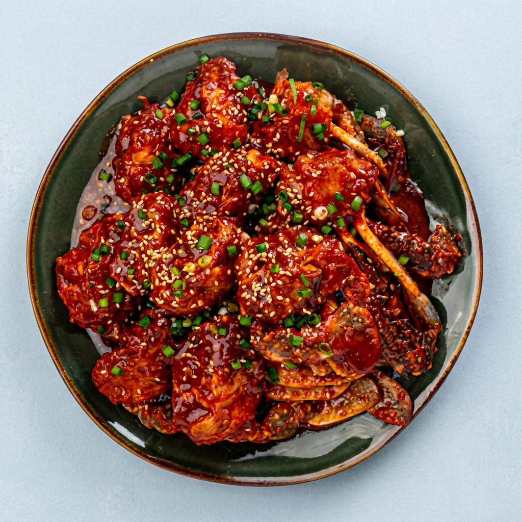 연평도 양념게장 특품 1kg 직접 맛보고 내린 솔직한 30초 결론 1