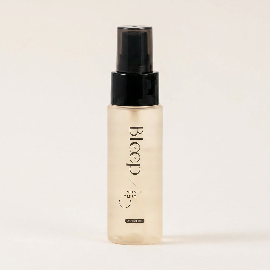 블립 벨벳 미스트 멀티케어베이스, 50ml, 2개
