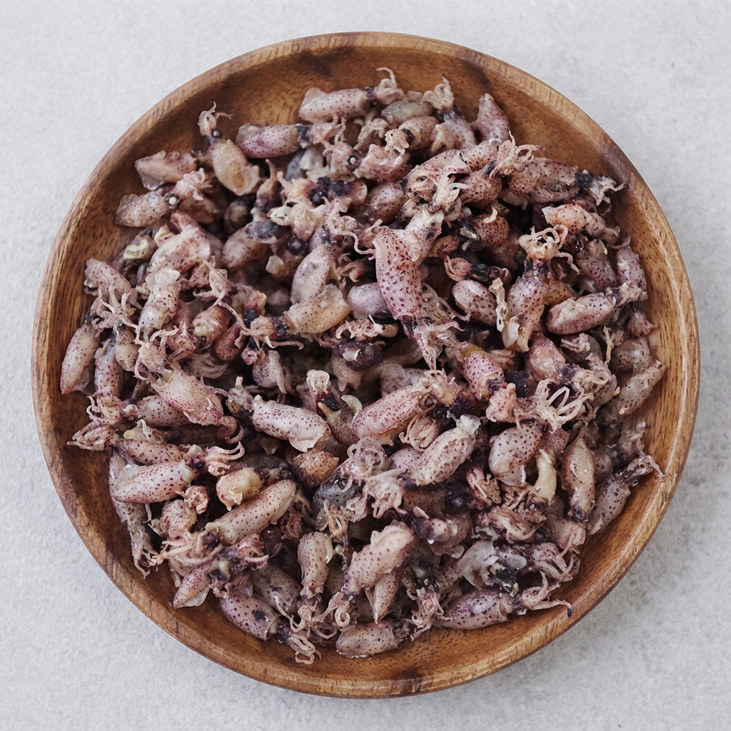 국내산 건꼴뚜기, 300g, 1봉