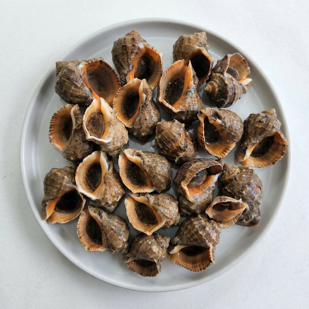 참소라, 소, 1kg, 1개