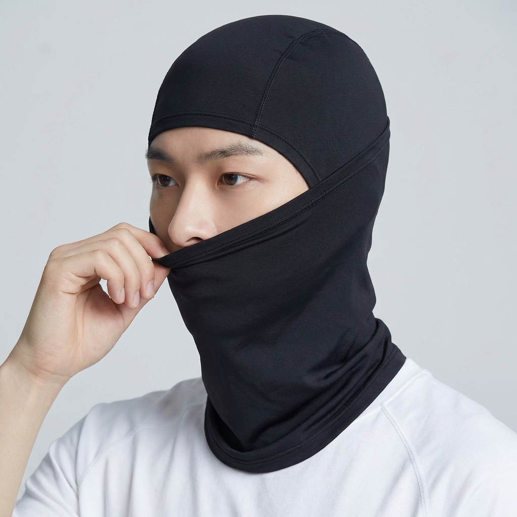 여름 자외선차단 쿨 바라클라바, 블랙+블랙, FREE, 2개 가격 비교 여름 자외선차단 쿨 바라클라바, 블랙+블랙, FREE, 2개