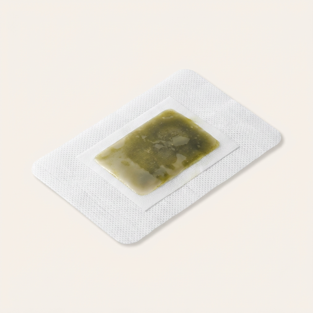 뉴리스 발패치, 30매, 1박스