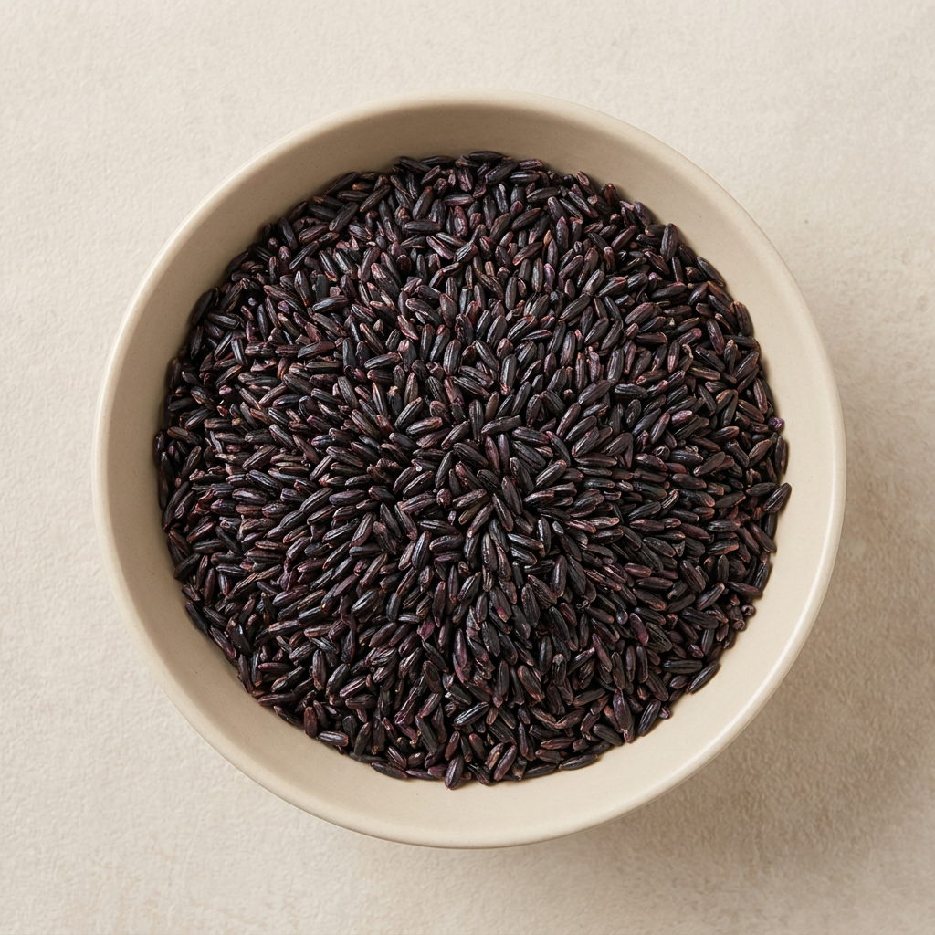 해담산들 찰흑미, 5kg, 1봉