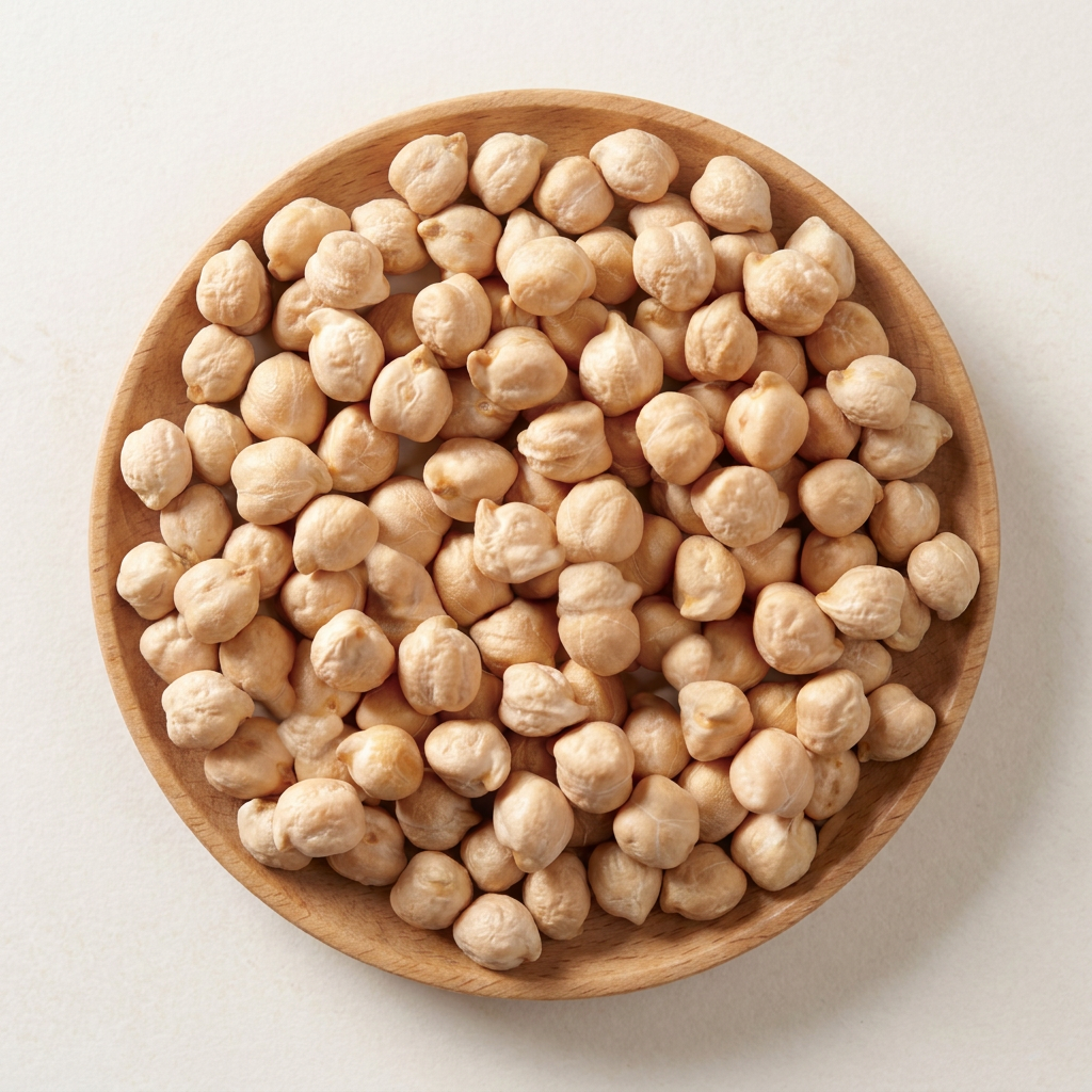 착한곡물 병아리콩, 500g, 4개