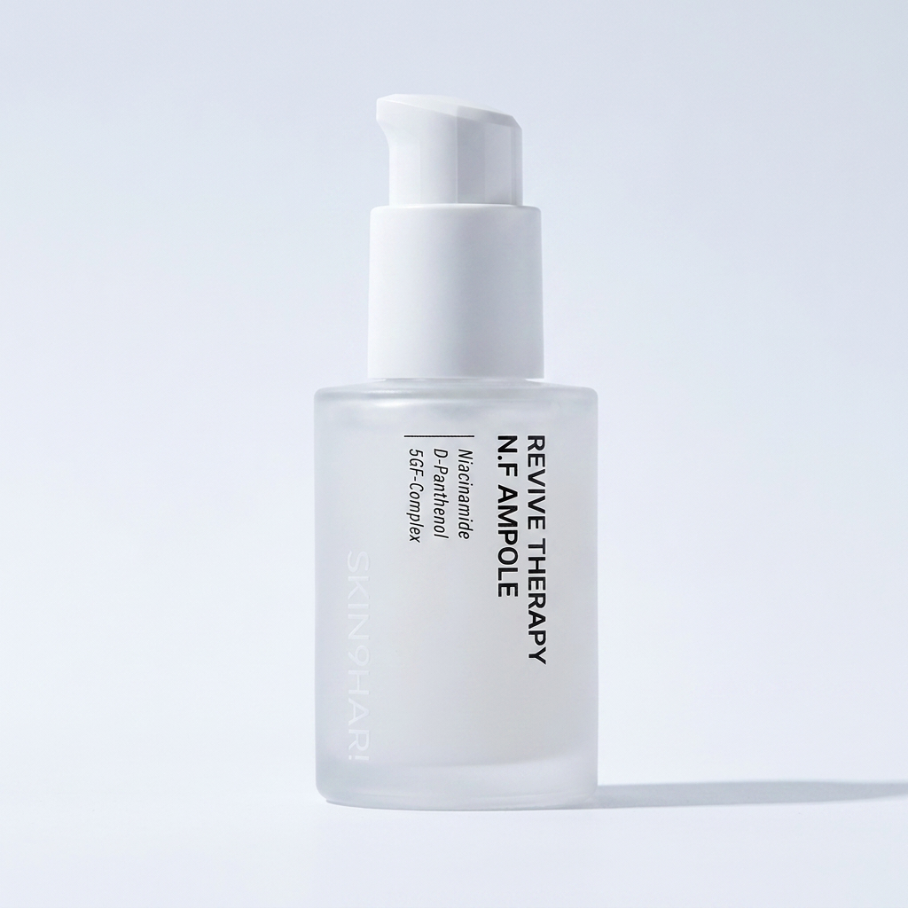 스킨구하리 리바이브 테라피 엔에프 앰플, 30ml, 1개