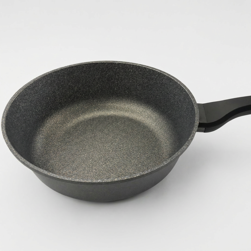 요리의 여왕 블루골드 궁중팬, 26cm, 블루골드, 1개