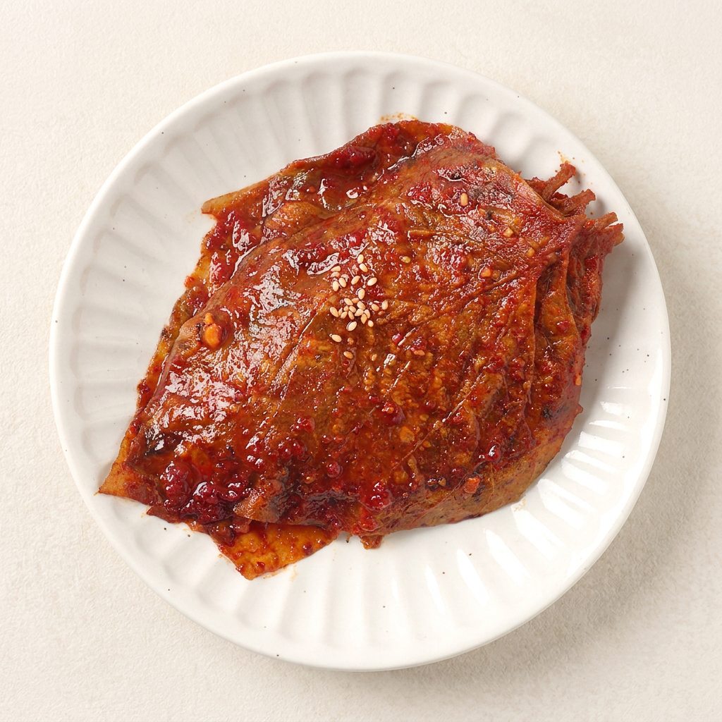 마녀바스켓 단풍콩잎, 200g, 1개