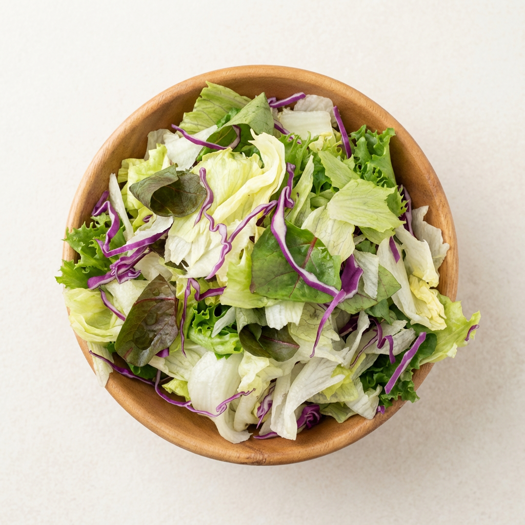 의령농산 혼합믹스 샐러드, 800g, 1박스