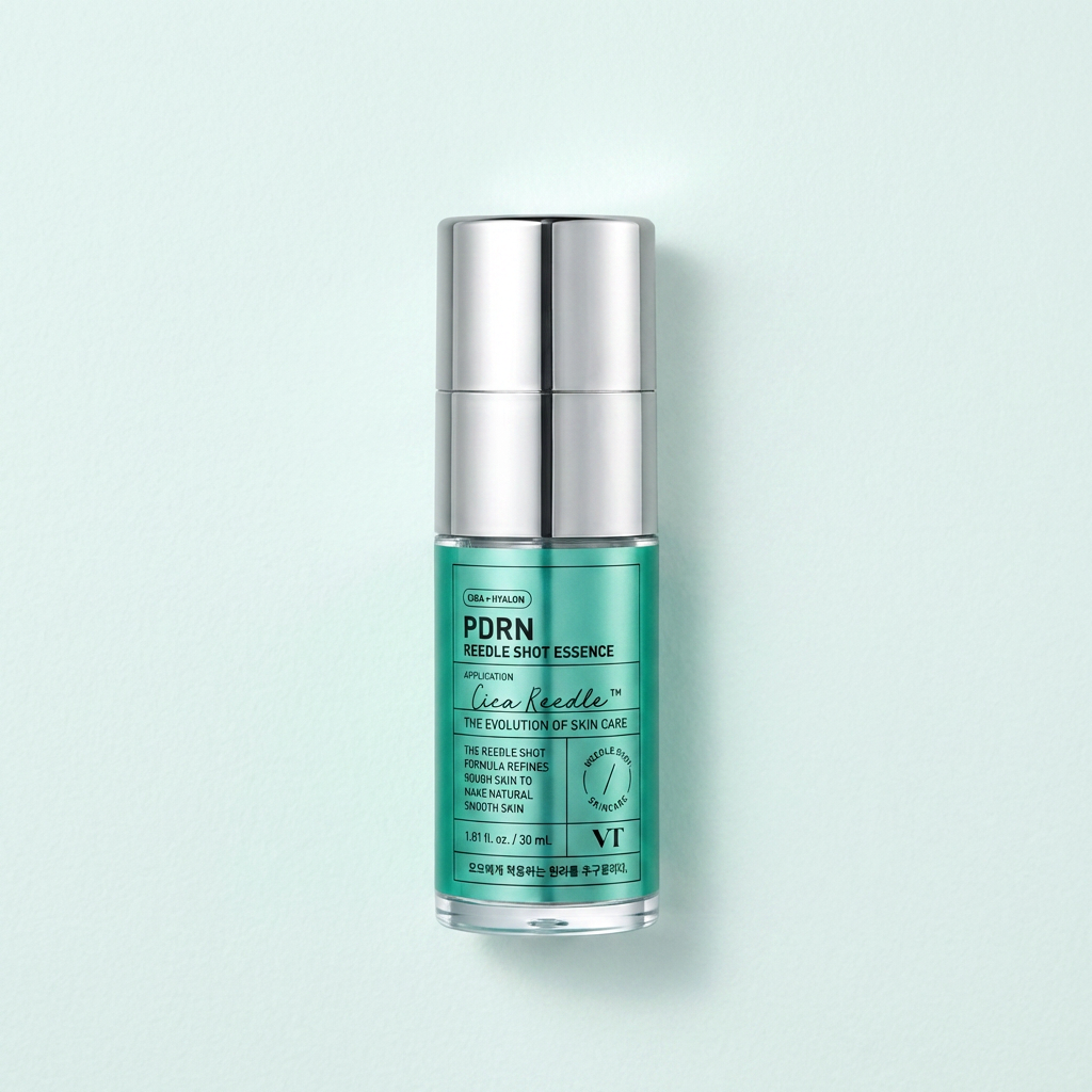 VT 피디알엔 리들샷 에센스, 30ml, 1개