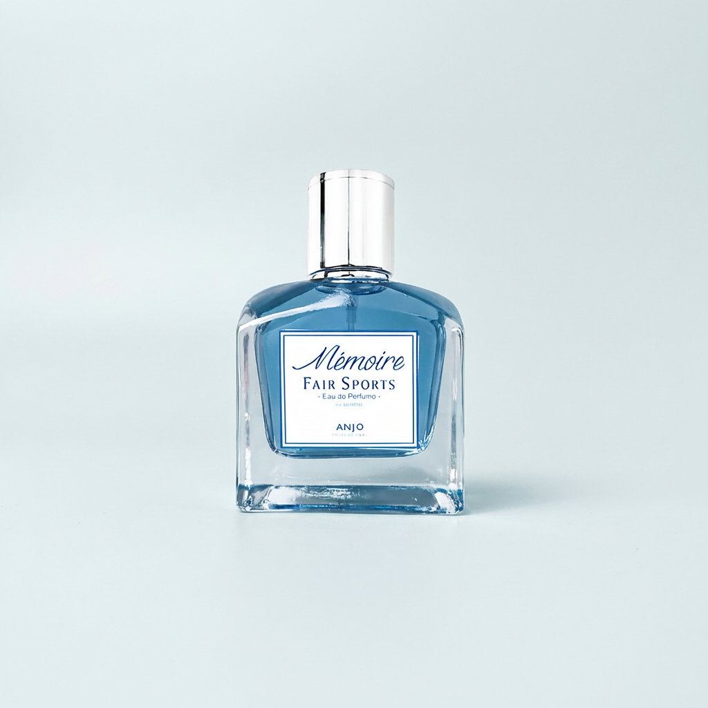 앙쥬 메모아르 오데퍼퓸, 페어스포츠, 50ml, 1개
