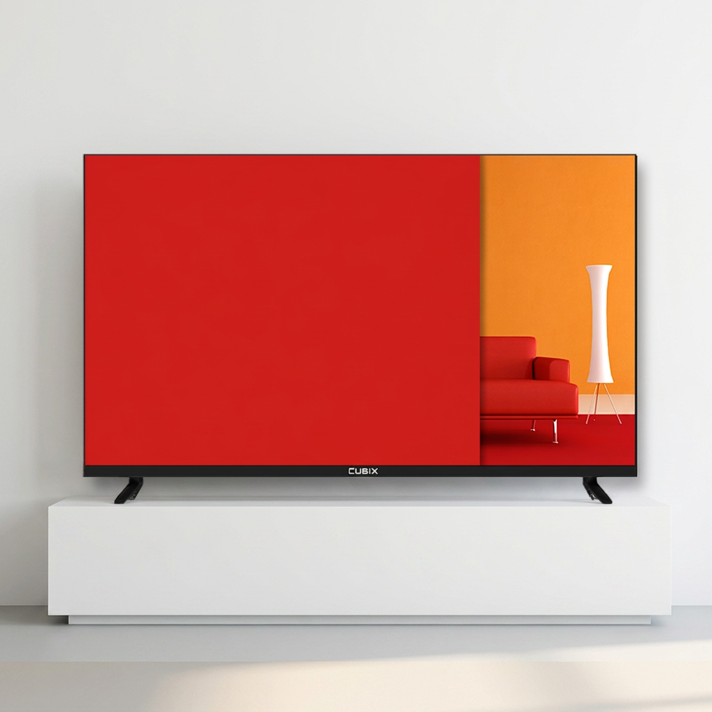 큐빅스 FHD TV 고화질 LED, 101cm, 40인치, 스탠드형, 방문설치 가격 추이 큐빅스 FHD TV 고화질 LED, 101cm, 40인치, 스탠드형, 방문설치 - 최저가 226,610원