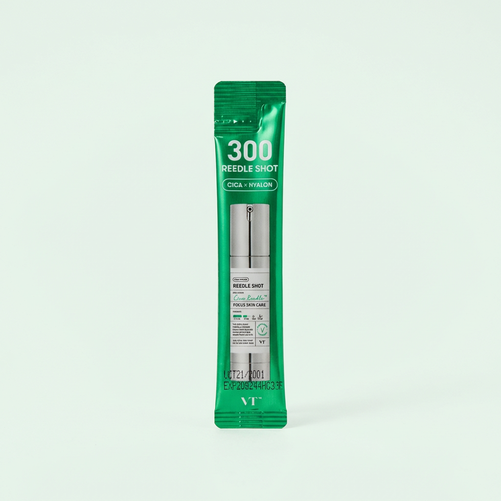 3일 주기 집중 케어 300 리들샷, 2ml, 10개입, 2개