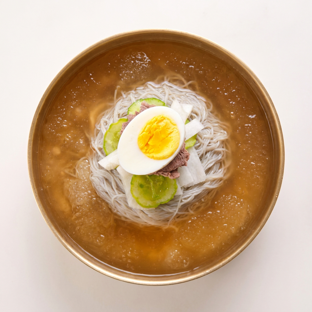 맛있는 함흥냉면, 10인분, 1세트