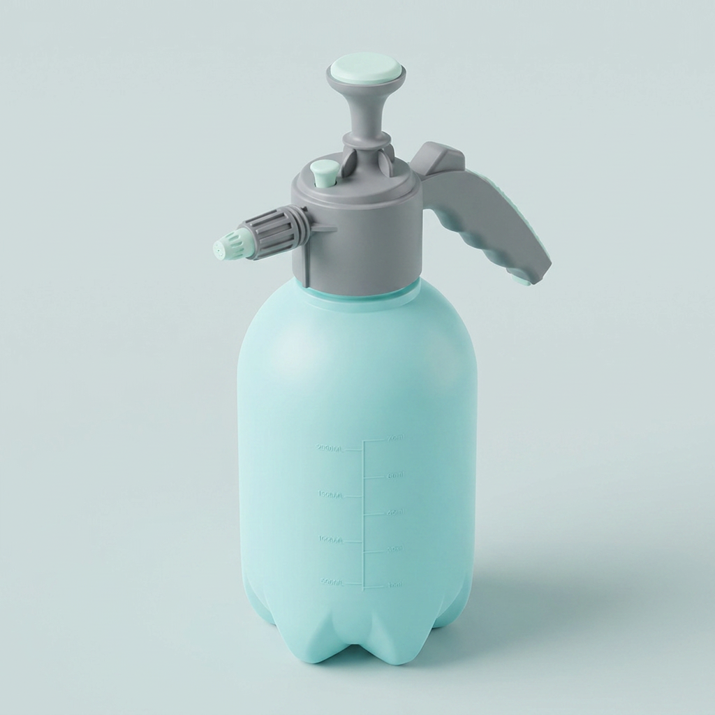 고압 분무기 2L, 스카이, 3개