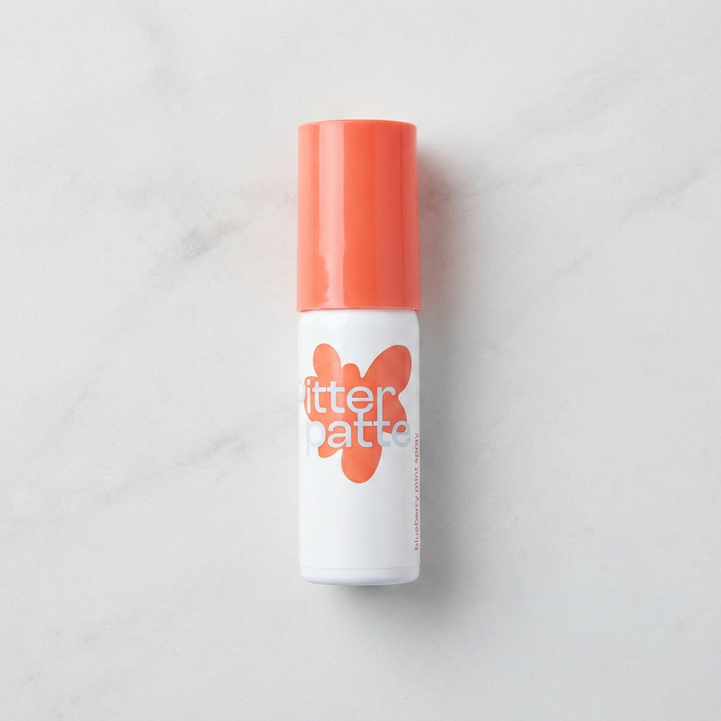 피터패터 구강 스프레이, 블루베리민트, 15ml, 1개