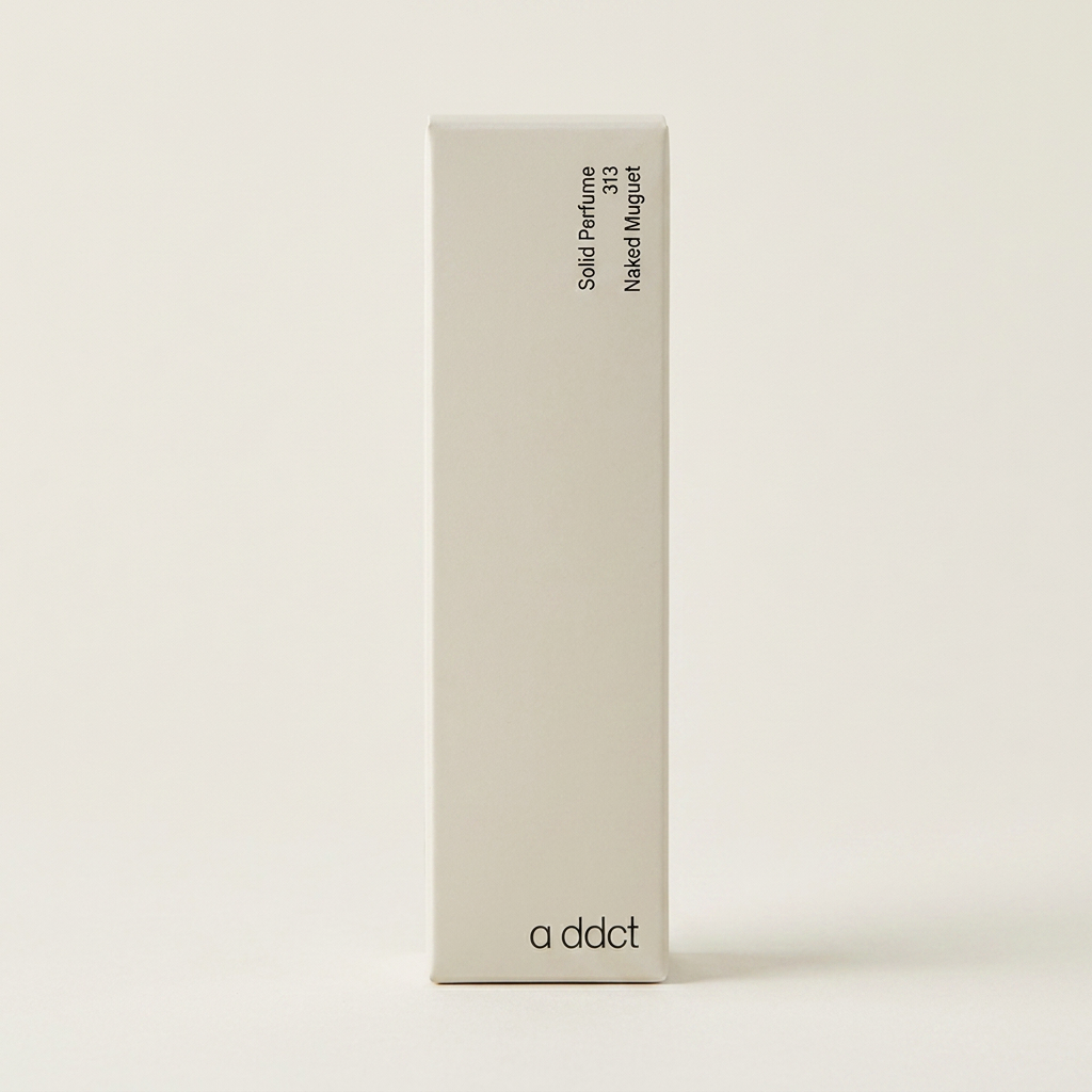 에이딕트 네이키드 뮤게 솔리드 퍼퓸, 313, 30ml, 1개
