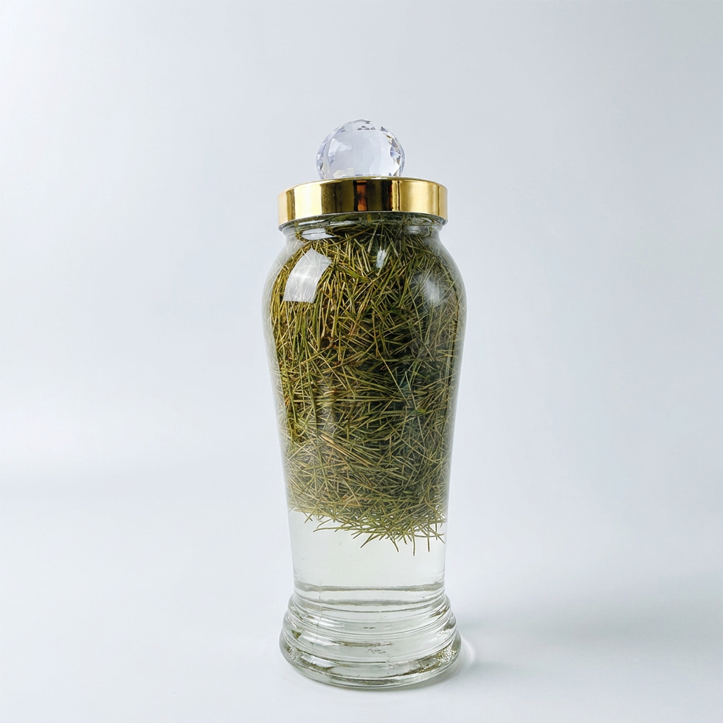 솔잎주 담금주 키트 간편 세트, 1.8L