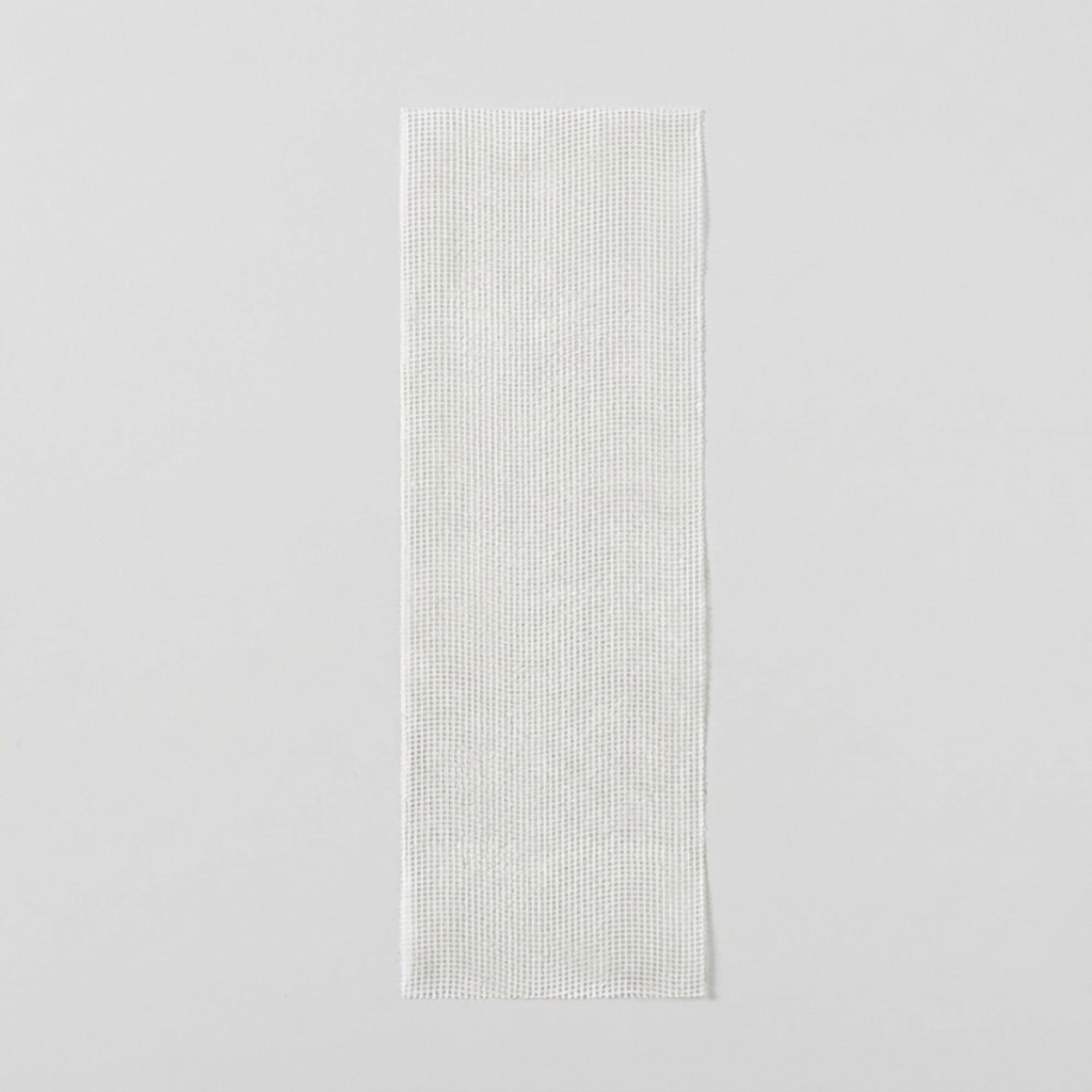 망사테이프 메쉬테이프, 1cm x 10m