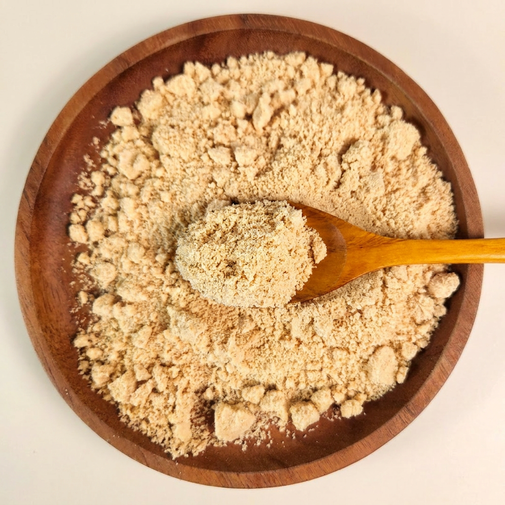 다미식품 다미 땅콩가루, 500g, 1개