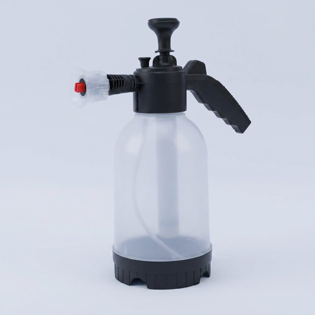 압축 분무기, 기본, 2L, 1개