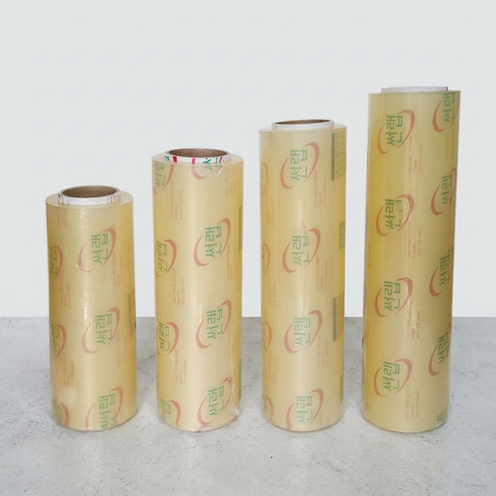 삼영화학공업 업소용 썬랩, 30cm, 500m, 1개