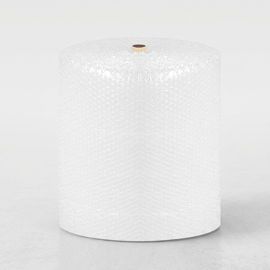 포장용 에어캡, 0.2T, 50cm x 50m, 1롤, 1봉