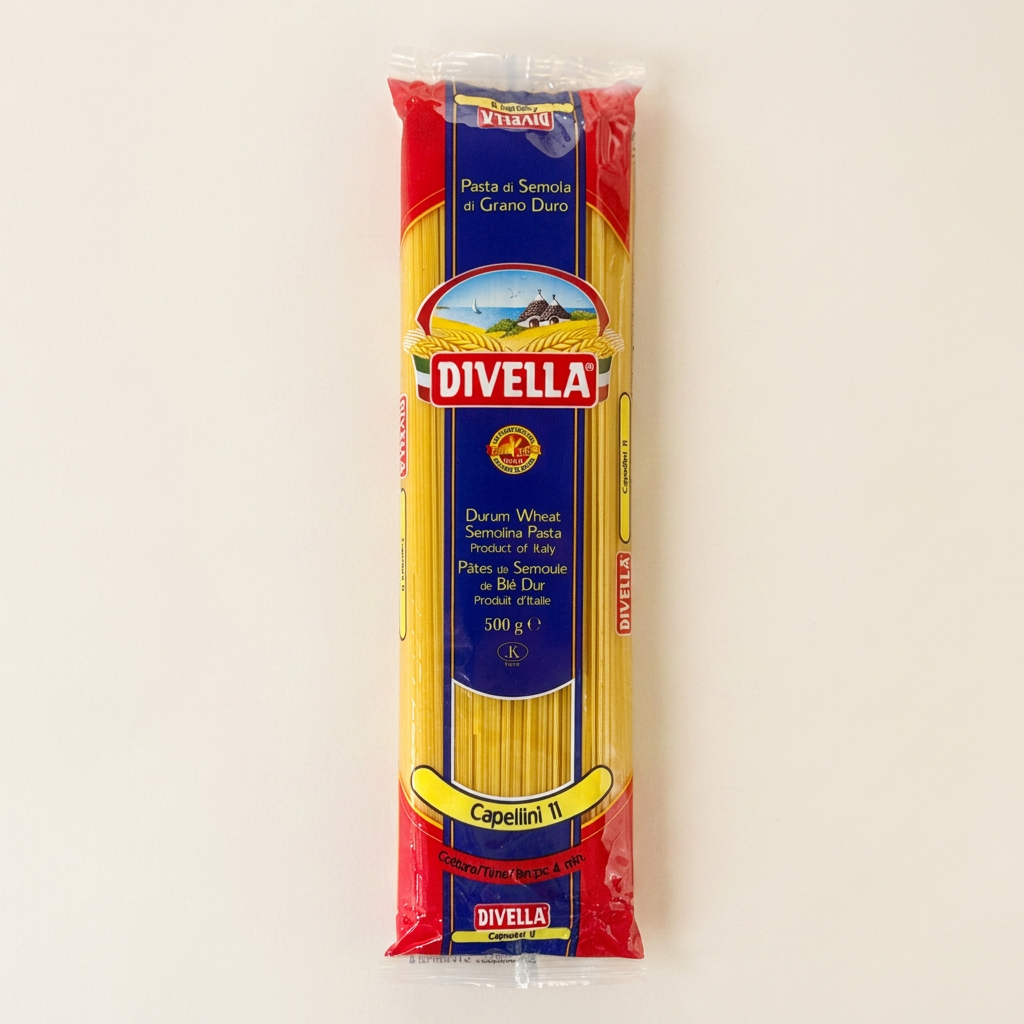 디벨라 카펠리니 11호, 500g, 1개