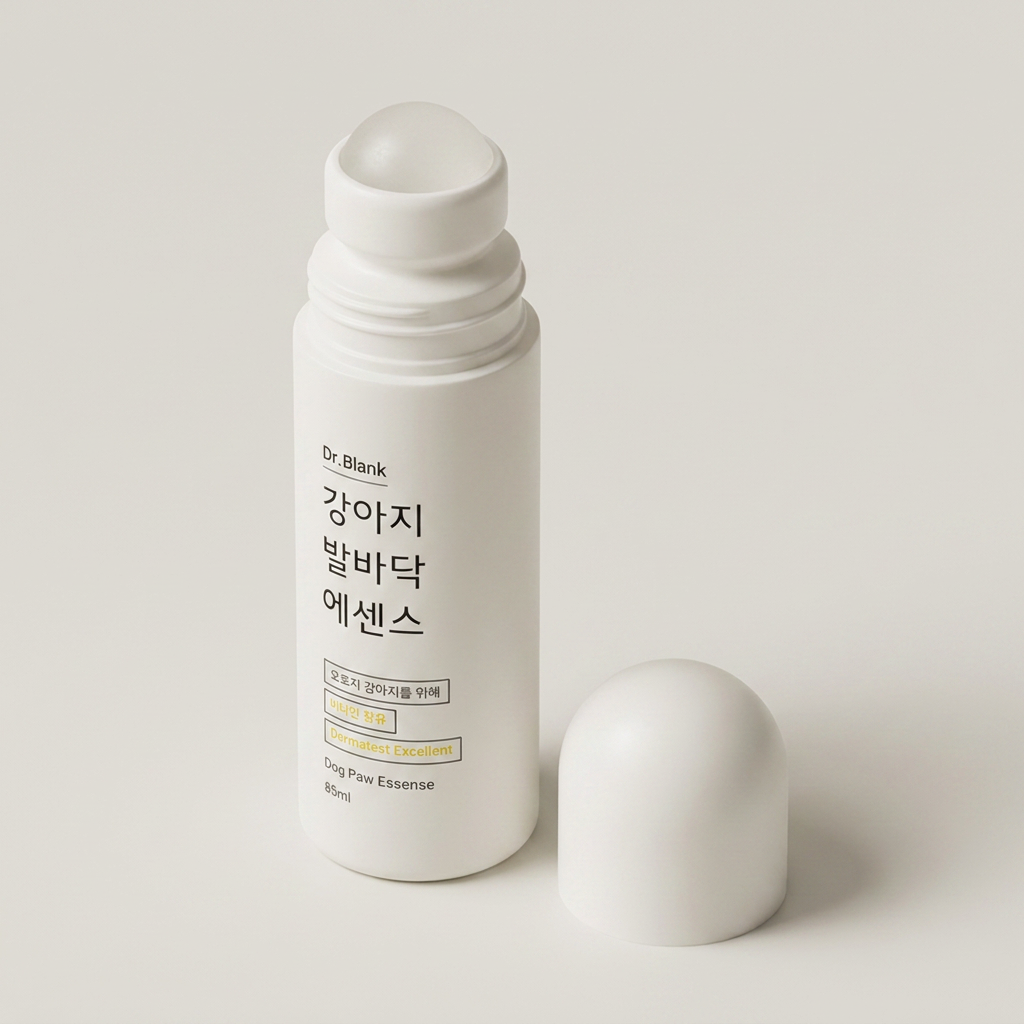 닥터블랭크,강아지 발바닥 에센스,1개