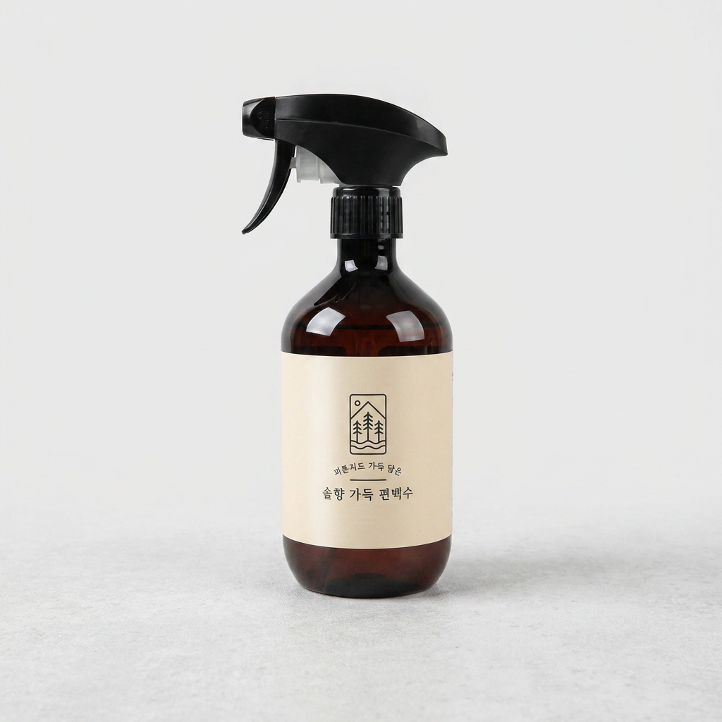 솔향가득 편백수 + 스프레이 공병, 500ml, 1개 가격 추이 솔향가득 편백수 + 스프레이 공병, 500ml, 1개 - 최저가 8,722원