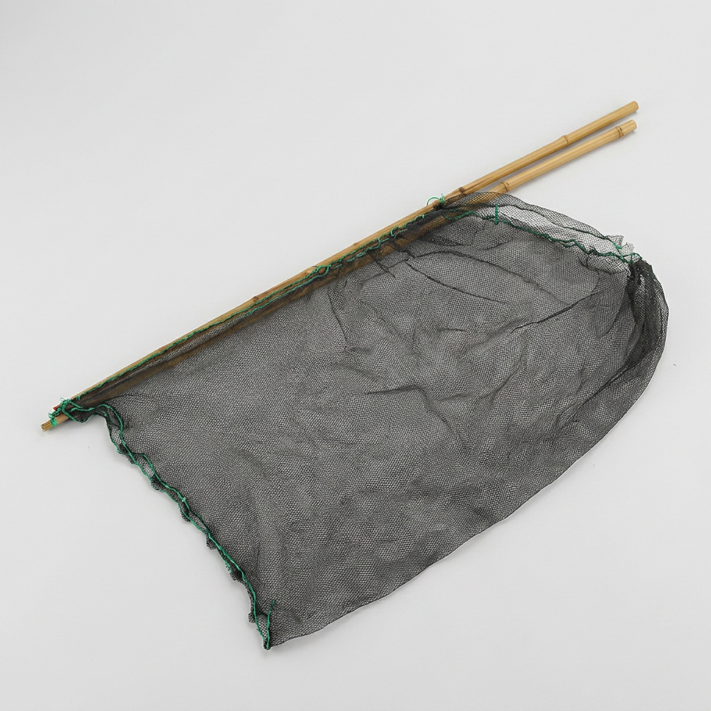 에코벨 대나무 족대, 소, 110X100cm