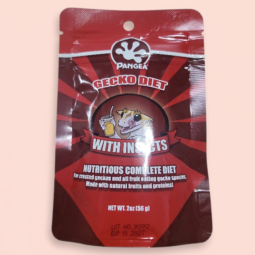 판게아 인섹트, 56g, 1개