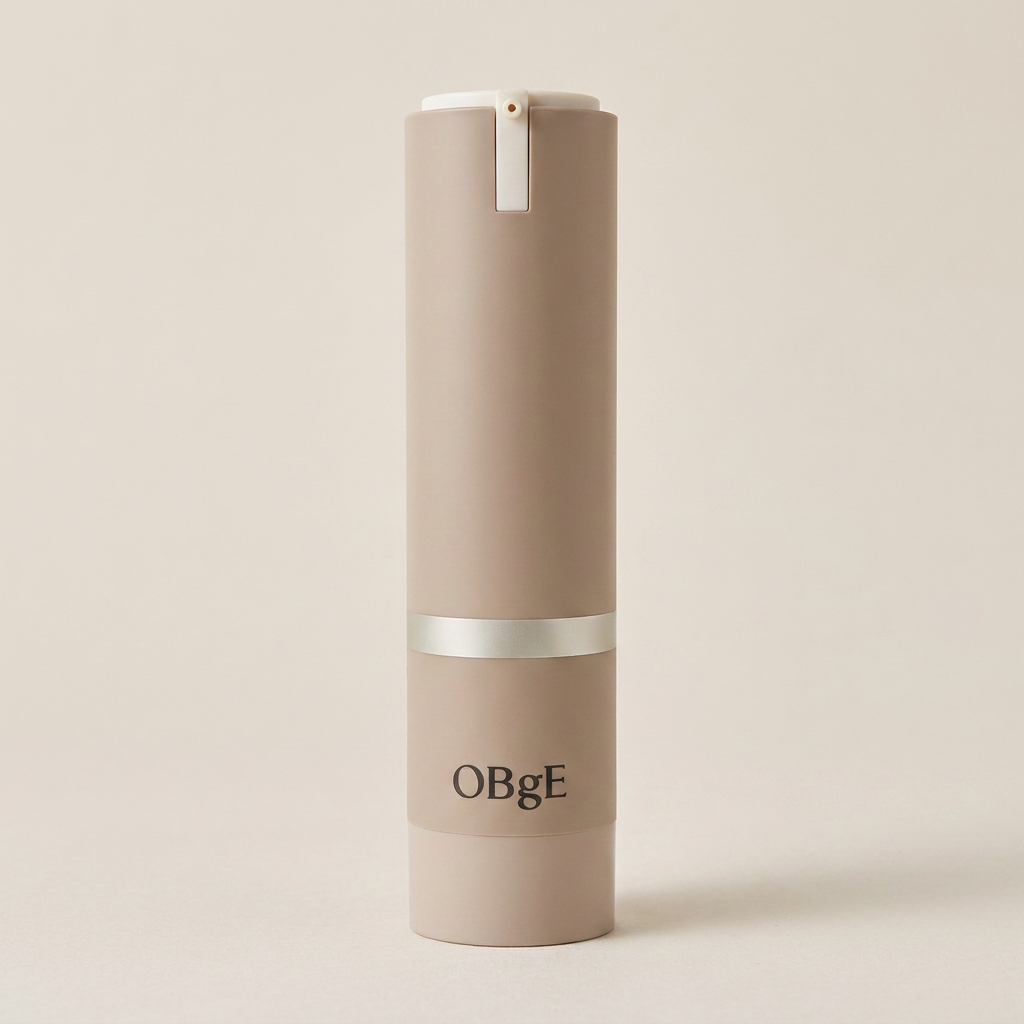 오브제 내추럴 올인원 커버 로션, 중건성용, 50g, 1개