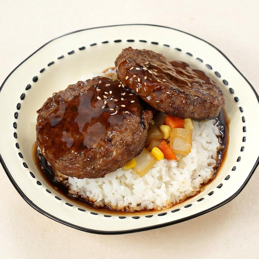 한돈 떡갈비, 120g, 5개 토스쇼핑 특가
