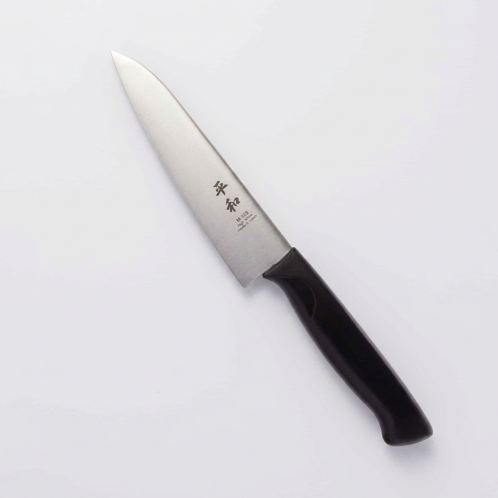 평화 하이샤프 H-120 과도, 1개