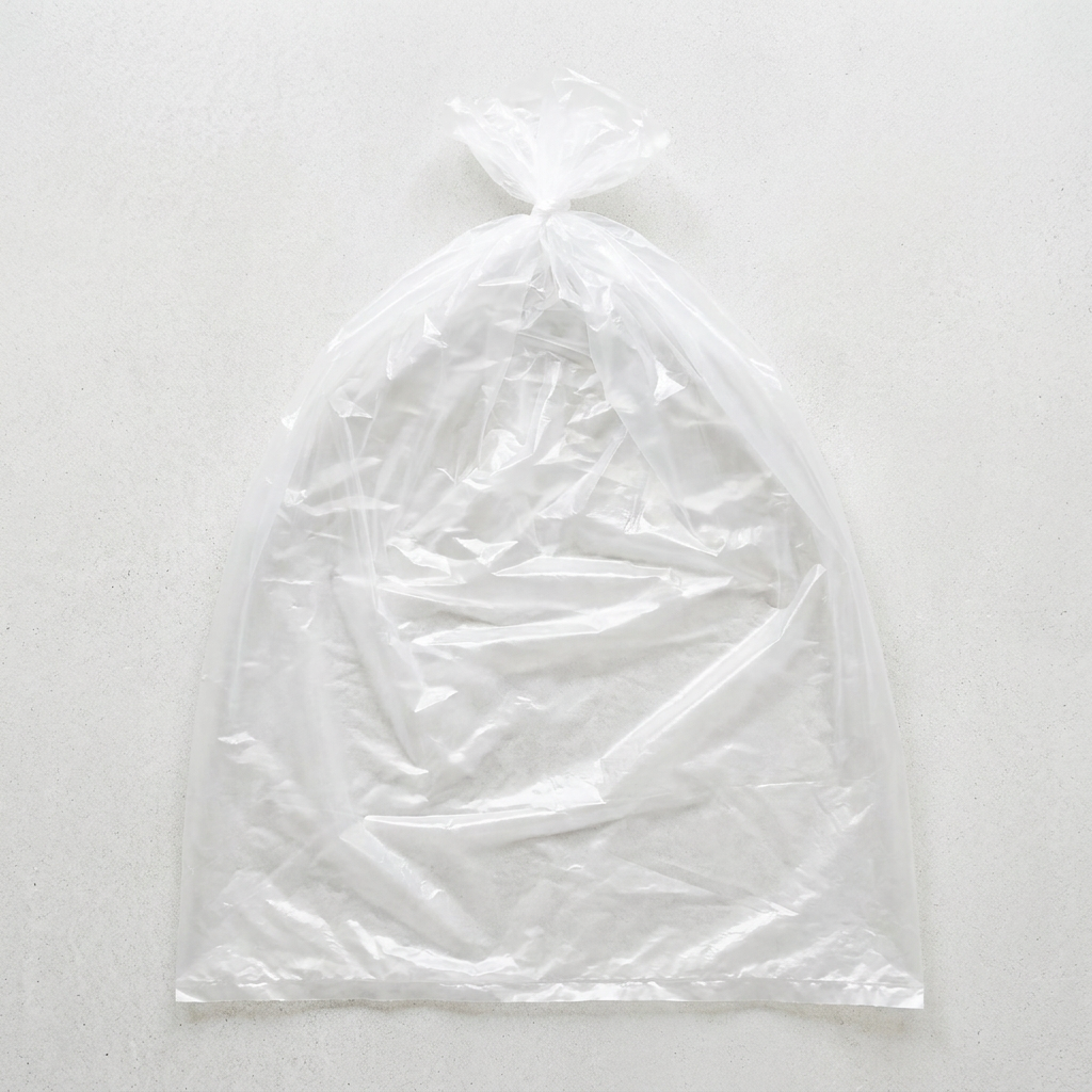 저렴한 비닐봉투, 100L, 50매, 1개