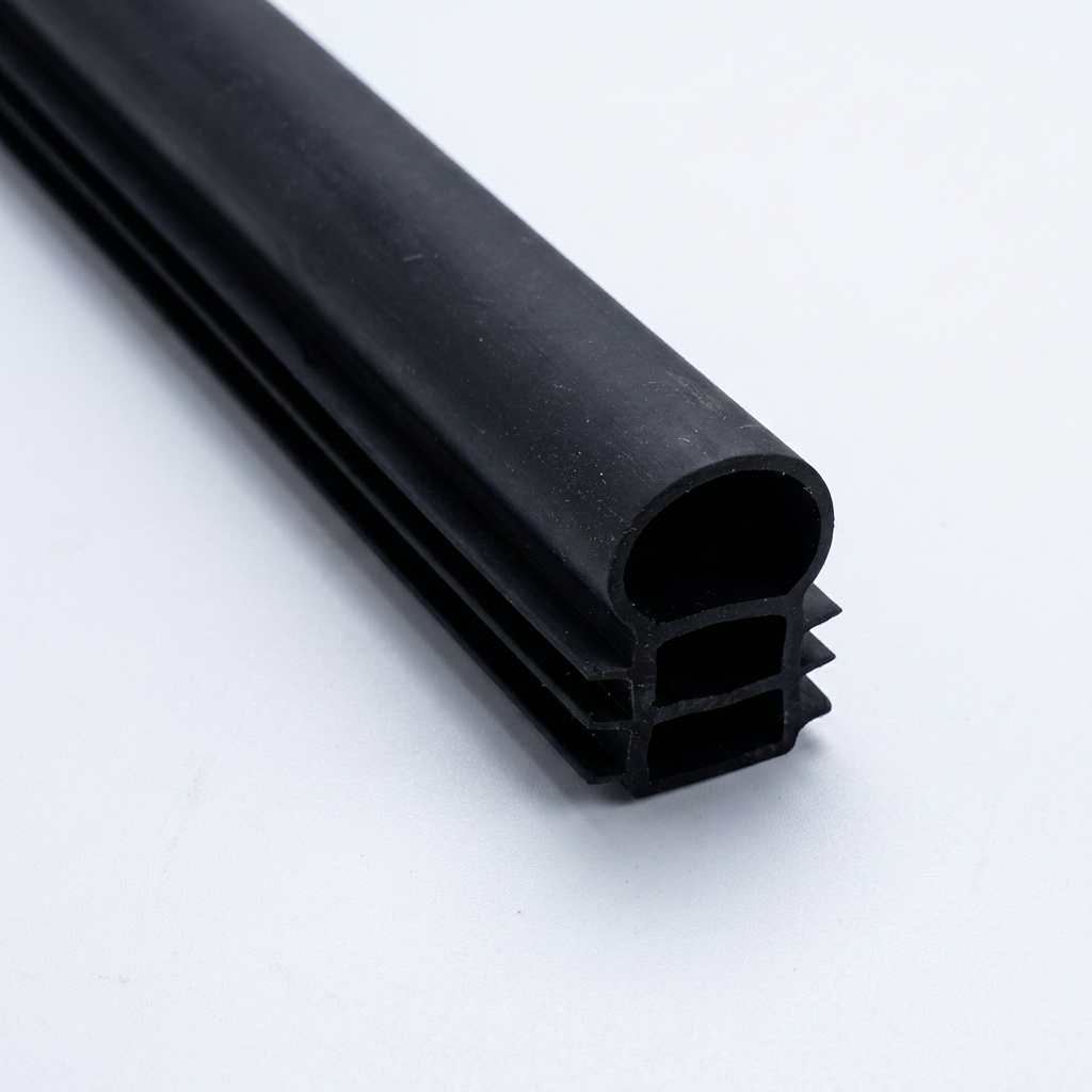 주얼보 현관문 고무패킹, EPDM, 1개