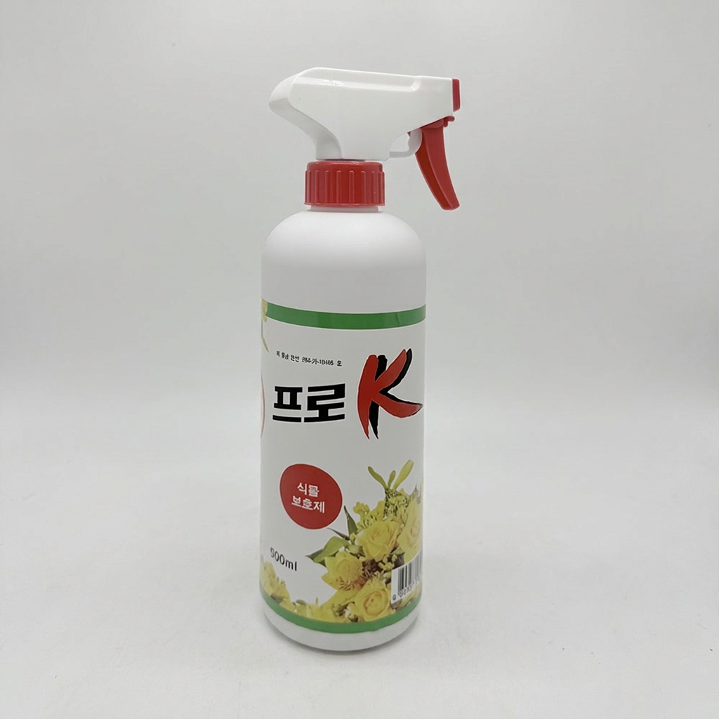 모두다 프로킬, 500ml, 1개