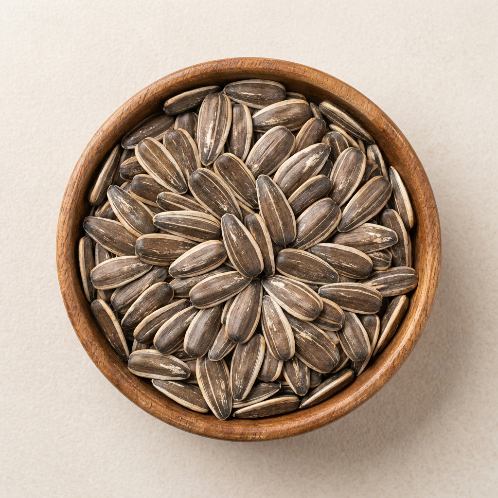 앵무새먹이 대형 해바라기씨, 350g, 1봉