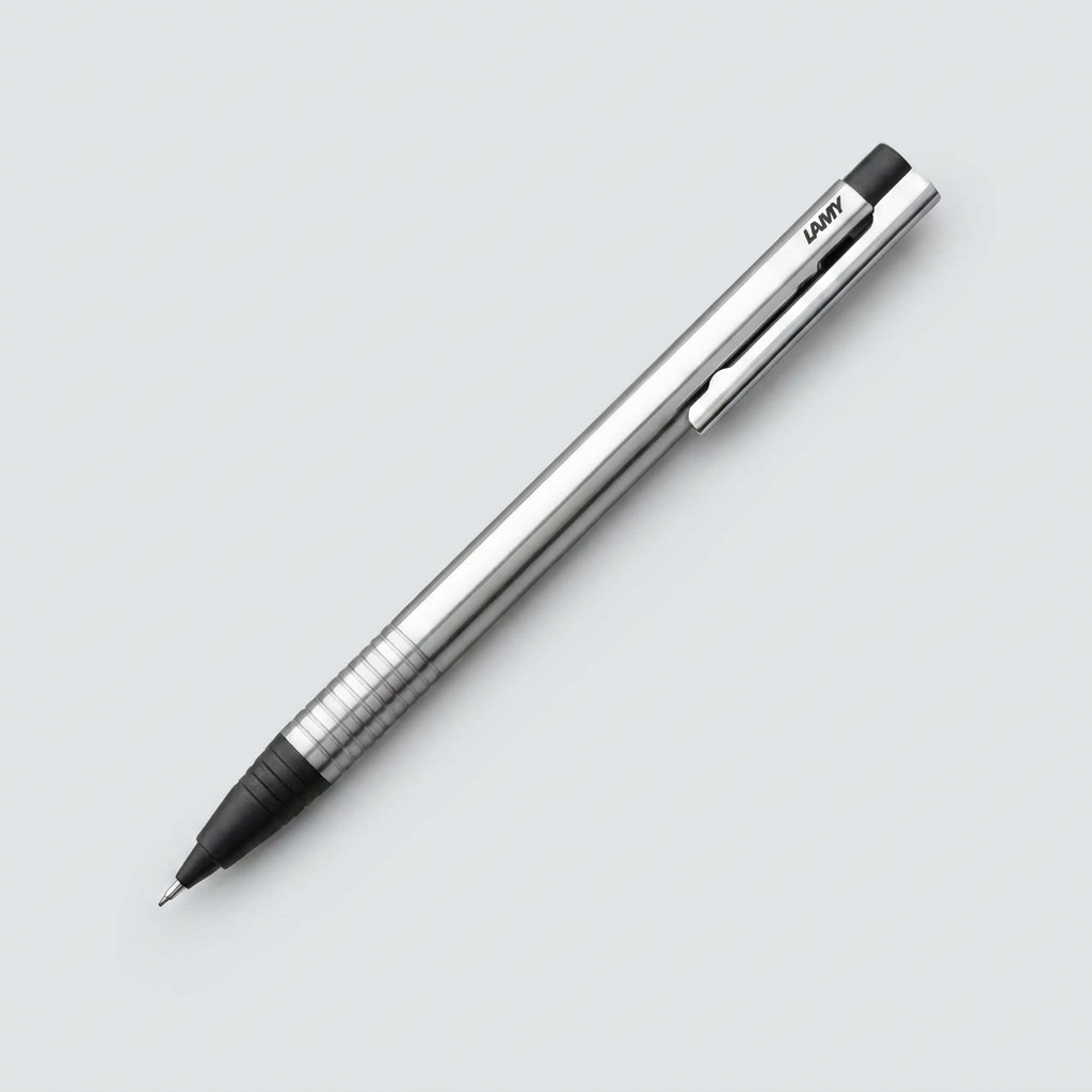 라미 로고 스틸 샤프, 1cm, 1개 상품 이미지