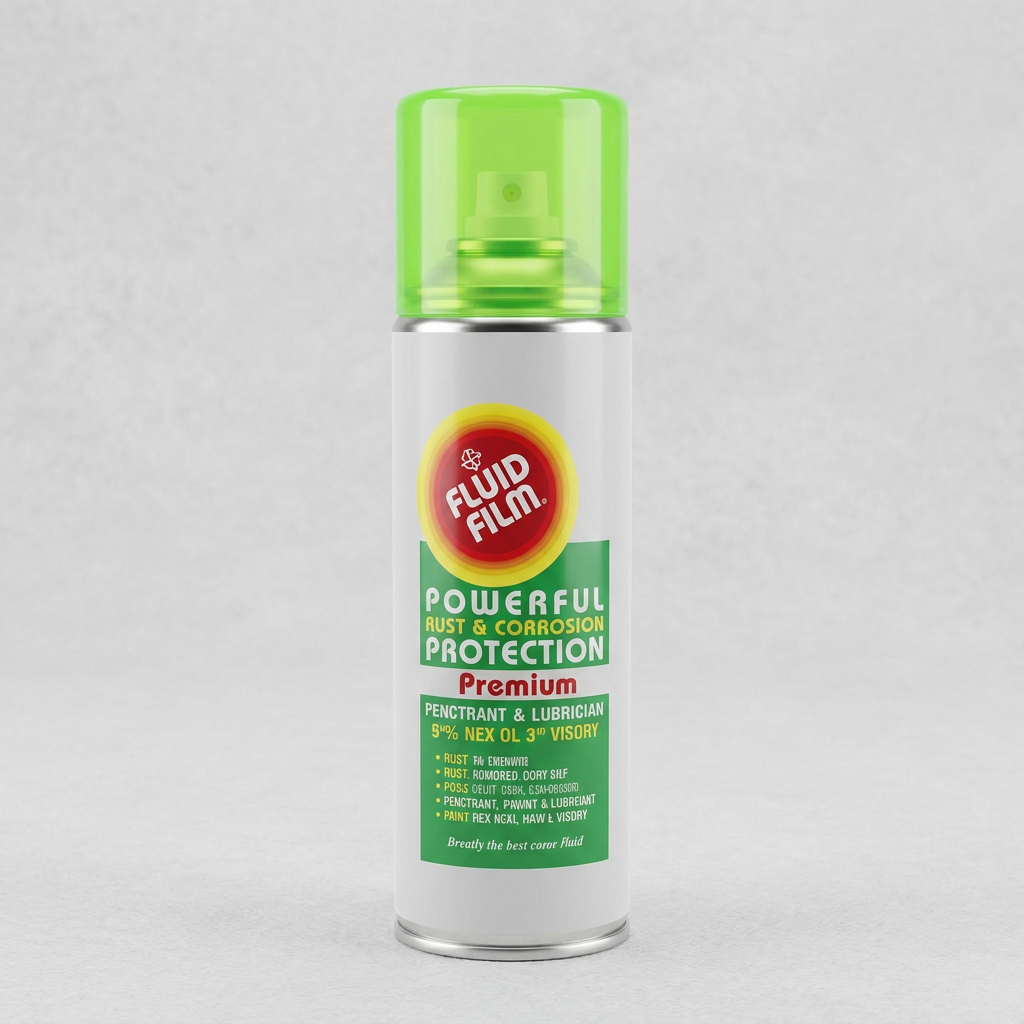 플루이드 필름 프리미엄, 200ml, 6개