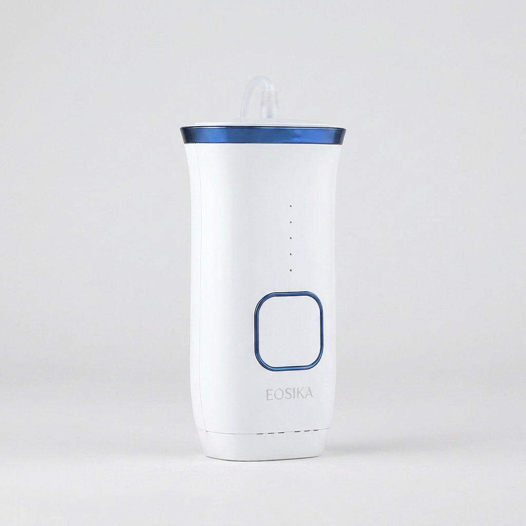 EOSIKA IPL 제모기, SIPL-2000Plus, 레이저 제모기, 1개
