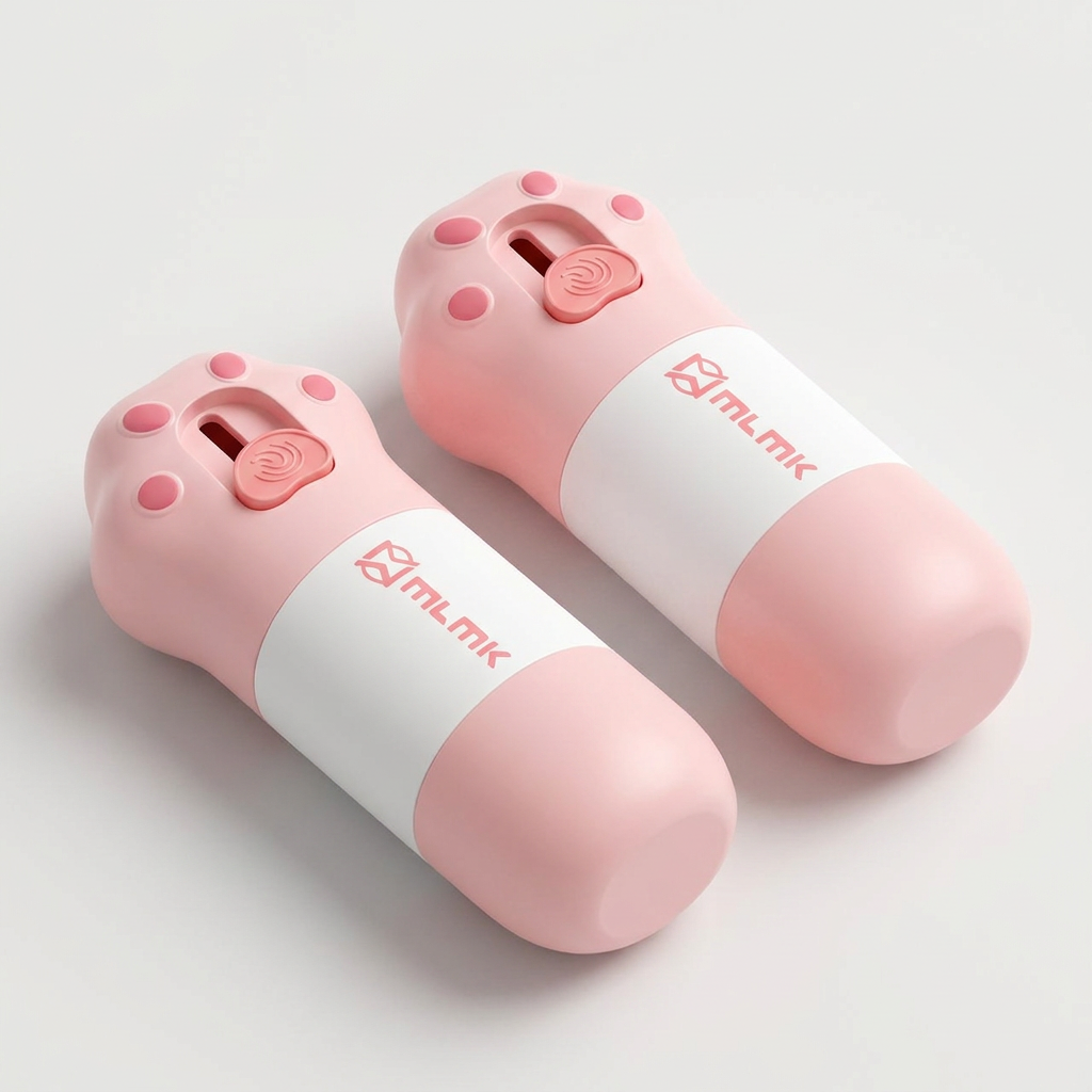 택배 송장 지우개, 송장지우개, 핑크캣, 1개