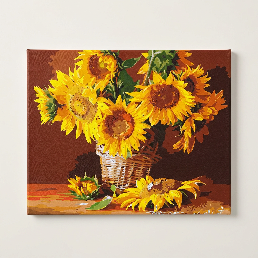 diy 유화 그리기 쉬운 명화 유화 그리기 161종 중형 세트, 40x50cm, 1개, A-204 가격 추이 diy 유화 그리기 쉬운 명화 유화 그리기 161종 중형 세트, 40x50cm, 1개, A-204 - 최저가 16,000원