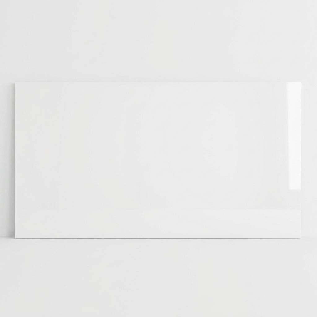 제이에스맘 타일 대리석 시트지, 브릴리언트화이트, 300x600mm, 7개