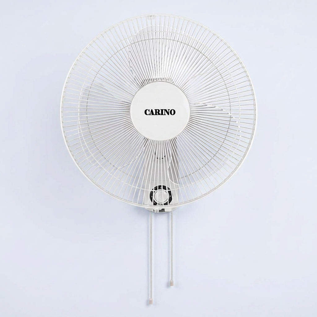 벽걸이 선풍기 CRNF-16W, 40cm, 1개