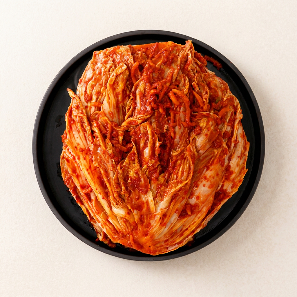 미단 포기김치, 국내산, 전라도, 10kg, 1박스
