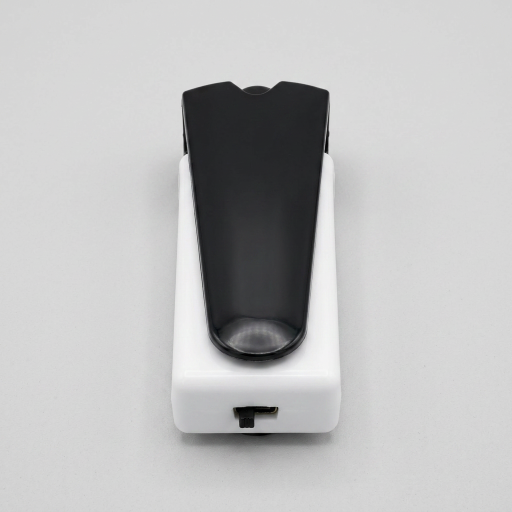Coms C타입 USB 라이터, 레드, 1개