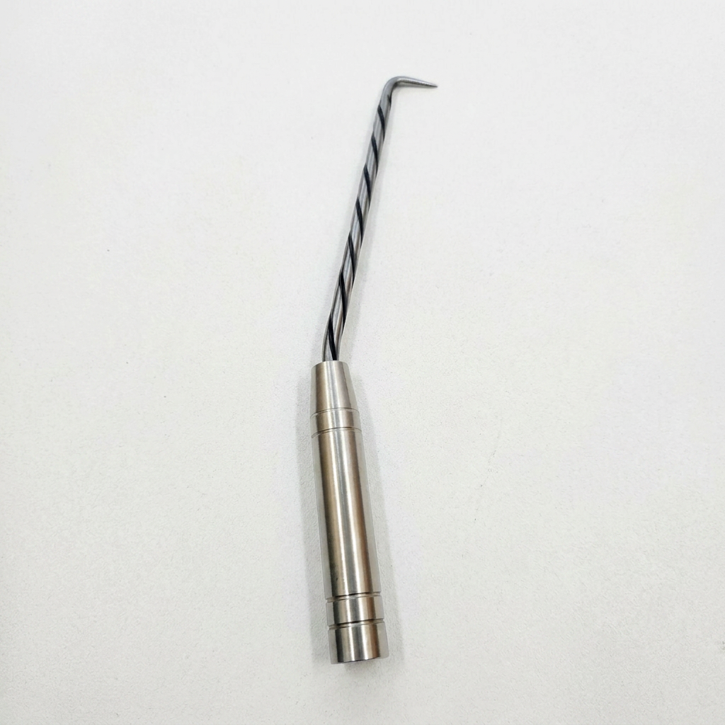 RUR 고급형 하카 철근 결속기, R1884, 30cm, 1개