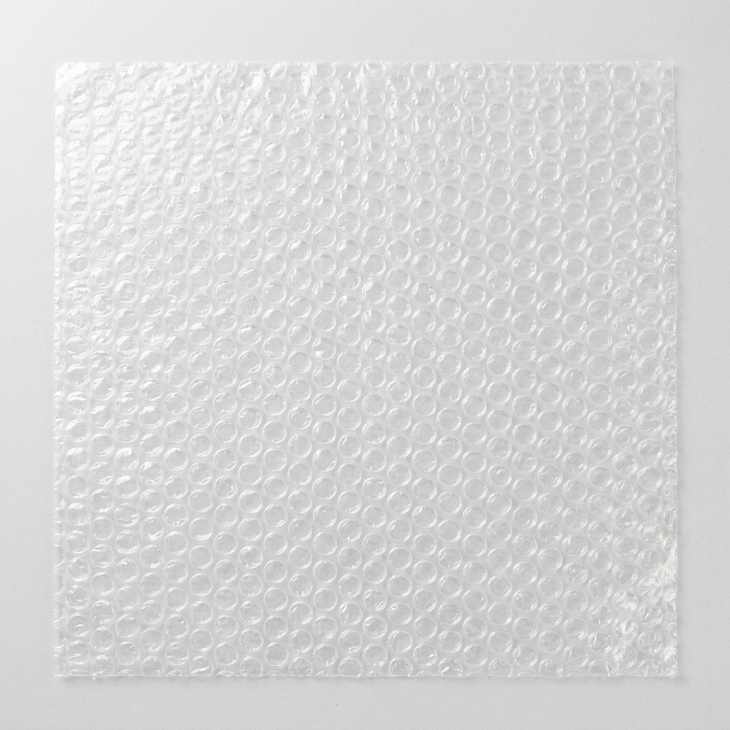 살코 단열시트 방한뽁뽁이, 반투명, 100x200cm, 2롤, 1개